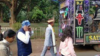 रेलवे जमालपुर रिटायमेंट Saurav DJ