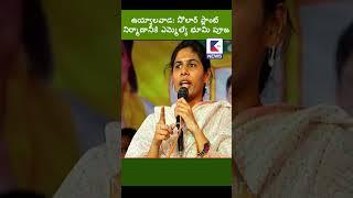 ఉయ్యాలవాడ: సోలార్ ప్లాంట్ నిర్మాణానికి ఎమ్మెల్యే భూమి పూజ