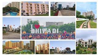 Bhiwadi Affordable Housing