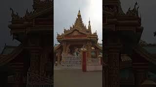 Global Vipassana Pagoda near Borivali