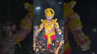 रावण सोनपुर मेला वैशाली ।। Ravana Sonpur Fair Vaishali ।।