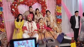 sadda Record official bhota masui Hamirpur Marriage shoot