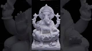 Ganesh ji marble statue/Ganesh ji Makrana marble statue best Statue