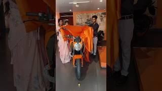KTM Duke RC 200c bike new biharsharif Nalanda 🤩🤩👑🏍️
