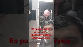 #viral#video #subscribe #ro purifier service Gurugram hr. Manesar kasan