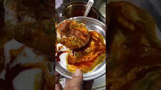 📹 Special Dahi Kachori | Indian Street Food | Nagpur food | Abhinav Jeswani