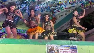 Aadal paadal 💃🏻 | Tamil songs | Village festival celebration |காச்சான் ராமநாதபுரம் மாவட்டம்