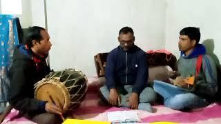 Ebadullah Sk Video ধুবুৰী ভাওয়াইয়া গোয়ালপাড়িয়া গান গাইতে থাকিবো