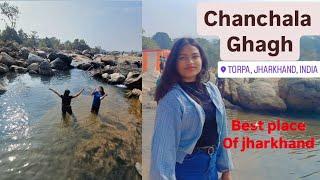 chanchala ghagh khunti torpa ranchi Jharkhand/Best  place of Jharkhand ]Nidhi sahu nn ...