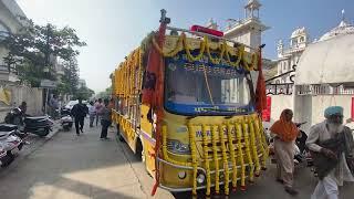 Nagar Kirtan Hazur Sahib (Aurangabad)