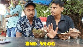 Haridwar vlog part[2] !! हरिद्वार ब्लॉग।।