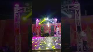 DONA SOUND PANCHAL BANKURA THAKE DJ SETUP