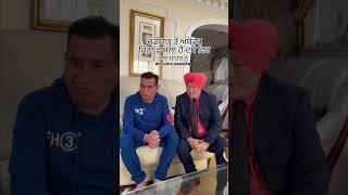 Jaswinder Bhala camedy video ਚੰਡੀਗੜ੍ਹ ਤੋ ਅਬੋਹਰ ਕਿੰਨਾ ਫਾਸਲਾ