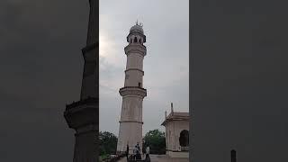 Ch. Sambhaji Nagar| Bibi Ka Makbara