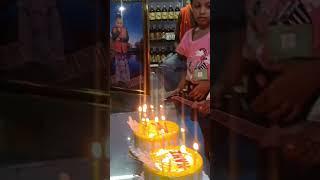 Mahi Dhoni Birthday 🎂💐 Celebration At Begusarai Barauni Bihar