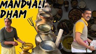 Mandyali Dham special video from BALH (nerchowk-Mandi) || Traditional recepies of Himachal Pradesh