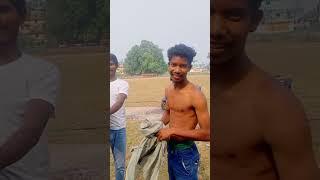 রানিবাঁধ ফুটবল খেলতে গিয়ে কিকি করলাম volog video