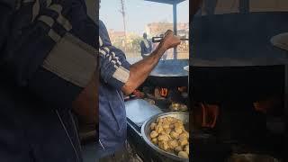 लाला जी के मन की बात कचौड़ी वाले || fast food ghiror ||