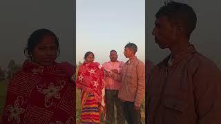 10 दिसंबर 2024 घुरा पाली में एक महिला के दो पति है short #video#babitagaud #munilgaud video