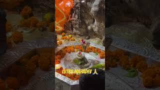 Lutru mahadev arki solan Har Har Mahadev 🙏🙏