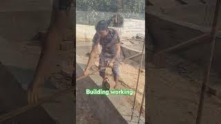 Building work in Kanker chhatisgarh