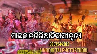 ମାଲକାନଗିରି ର ଆଦିବାସୀ କୁଇ ଲୋକ ନୃତ୍ୟ ଦେଖିବାକୁ ବହୁତ ଜନଗହଳି