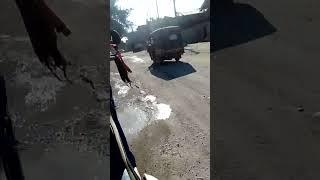 Short video#Jalgaon road