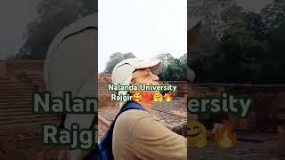 Nalanda University Rajgir