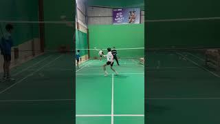 Badminton net training in LSBA BADMINTON COMPLEX ambala cantt haryana