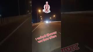 १ जानेवारी भव्य सेवक संमेलन हिंगणघाट short video