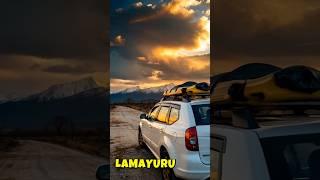 Ladakh is Unreal | Himachal and Ladakh 2024