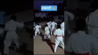 खतियानी बुद्धिजीवी मंच,झारखंड, नावाडीह में Remedial class में ट्रेनिंग देते हुवे.......🤼