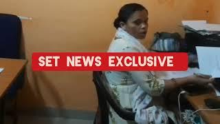 जबलपुर:नगर निगम गोरखपुर जोन की महिला कर्मचारियों के रिश्वत मांगने का वीडियो आया सामने