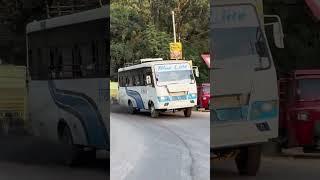 Blue line bus services🚌🚌 in solan