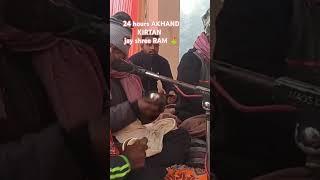 Akhand kirtan bhadohi uttar pradesh #youtubeshorts #viralshort  Jay shree RAM