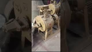 Atta chakki machine | Punjab engineering indore 9039088841