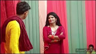 Gholu Chugalkhor/Comedy/Ram Leela Sunderclub Sunderbani