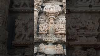 పుష్పగిరి శిల్పాల వైభవం కడప The splendor of Pushpagiri sculptures, Kadapa