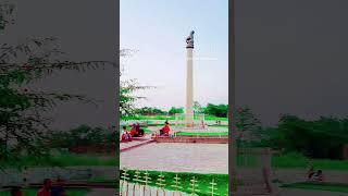 #Historical #Ashoka_Pillar, #Lauria #Nandangarh, #West_champaran, #Bihar ❤️