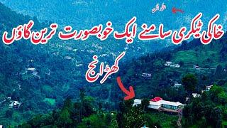 Kharnge Village Jammu Kashmir poonch
