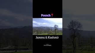 Poonch, Jammu & Kashmir