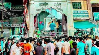 Hanuman Mandir Arwal More Jehanabad | हनुमान मंदिर अरवल मोड़ जहानाबाद