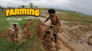 I am learning Farming. "महुआडांड़ के कृषक : कैसे ये ग्रामीण कृषक खेती के खेल को बदल रहे हैं"