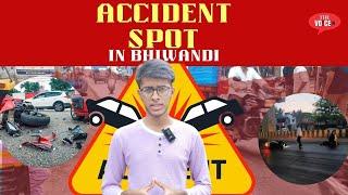 Roz Girte Hai Log Yaha!  Aakhir Kiski Hai Galti? | Accident Zone☠