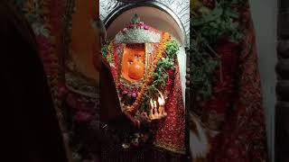आज शुभ शनिवार को नया हनुमान  मंदिर अलीगंज  में  श्री हनुमानजी महाराज की दिव्य मंगला आरती के दर्शन 🙏🙏