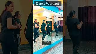 Dance Workout Zumba Class Namkum Ranchi