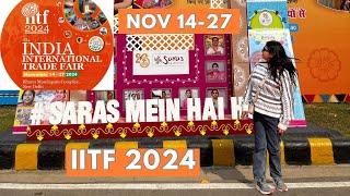 TRADE FAIR 2024 , DELHI |TRADE FAIR 2024| DELHI PRAGATI MAIDAN , INDIA INTERNATIONAL TRADE FAIR 2024