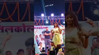 Khesari Lal ka stage show Bhagalpur Lakra cool