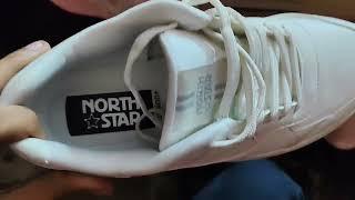 North Star Shoes (canadianbrand), christmas gift by sister