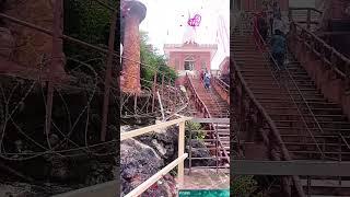 Firozpur jhirka temple